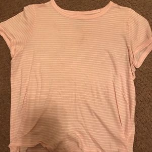 American eagle t-shirt striped❤️